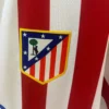 Camiseta Atlético Madrid 2025-2026 Julián escudo