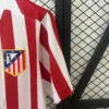 Camiseta Atlético Madrid 2025-2026 Julián manga