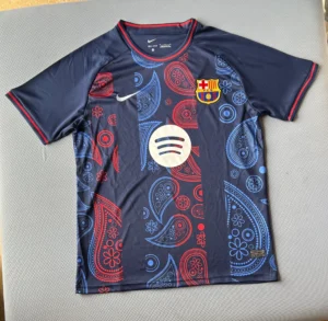 Camiseta Azul FC Barcelona 2025-2026 comprar