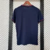 Camiseta Azul FC Barcelona 2025-2026 dorsal