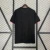 Camiseta Bayer Leverkusen 2023-2024 Negro dorsal
