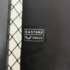 Camiseta Bayer Leverkusen 2023-2024 Negro material