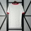 Camiseta Benfica 2025-2026 Blanca dorsal