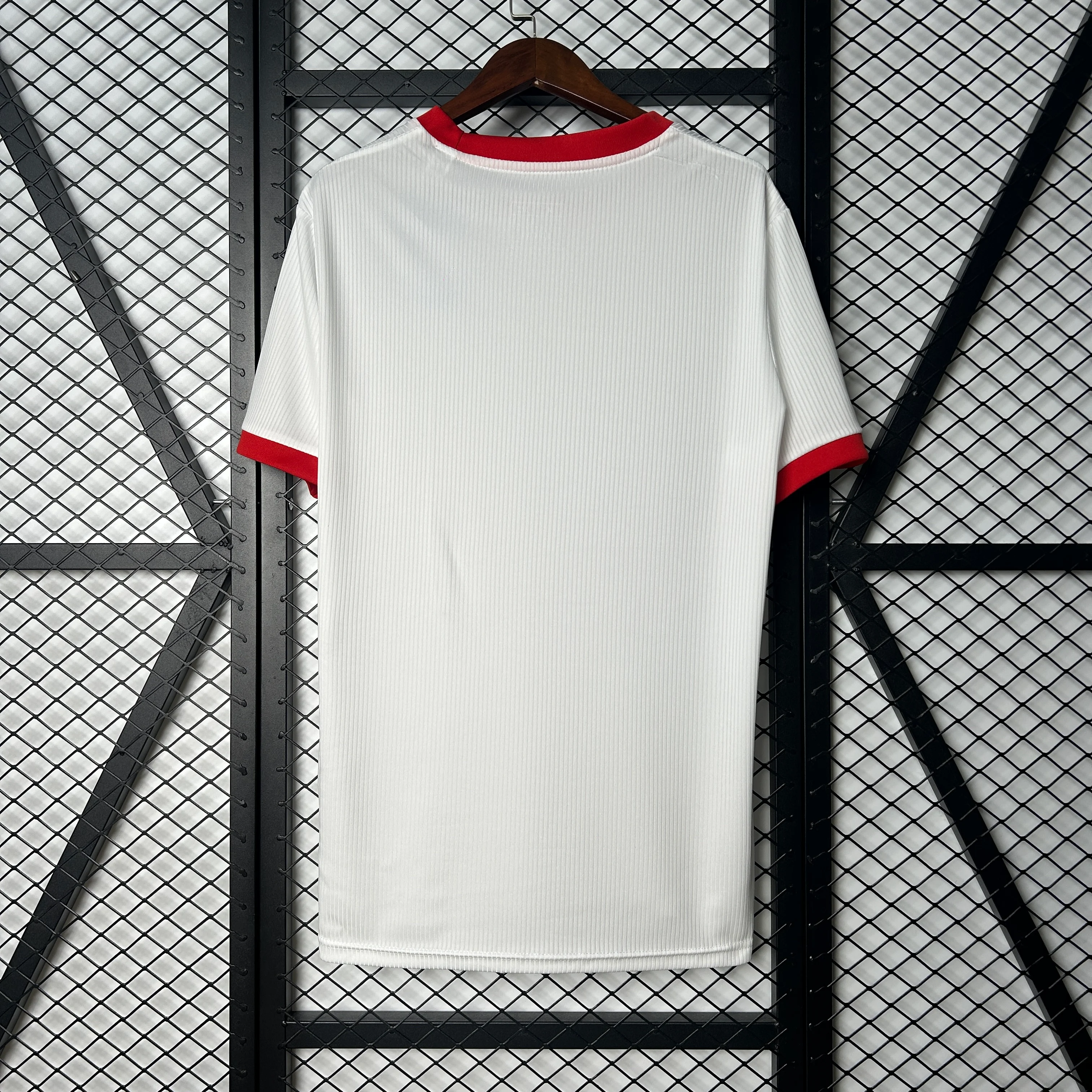 Dorsal personalizable camiseta Benfica 2025-2026 blanca edición especial