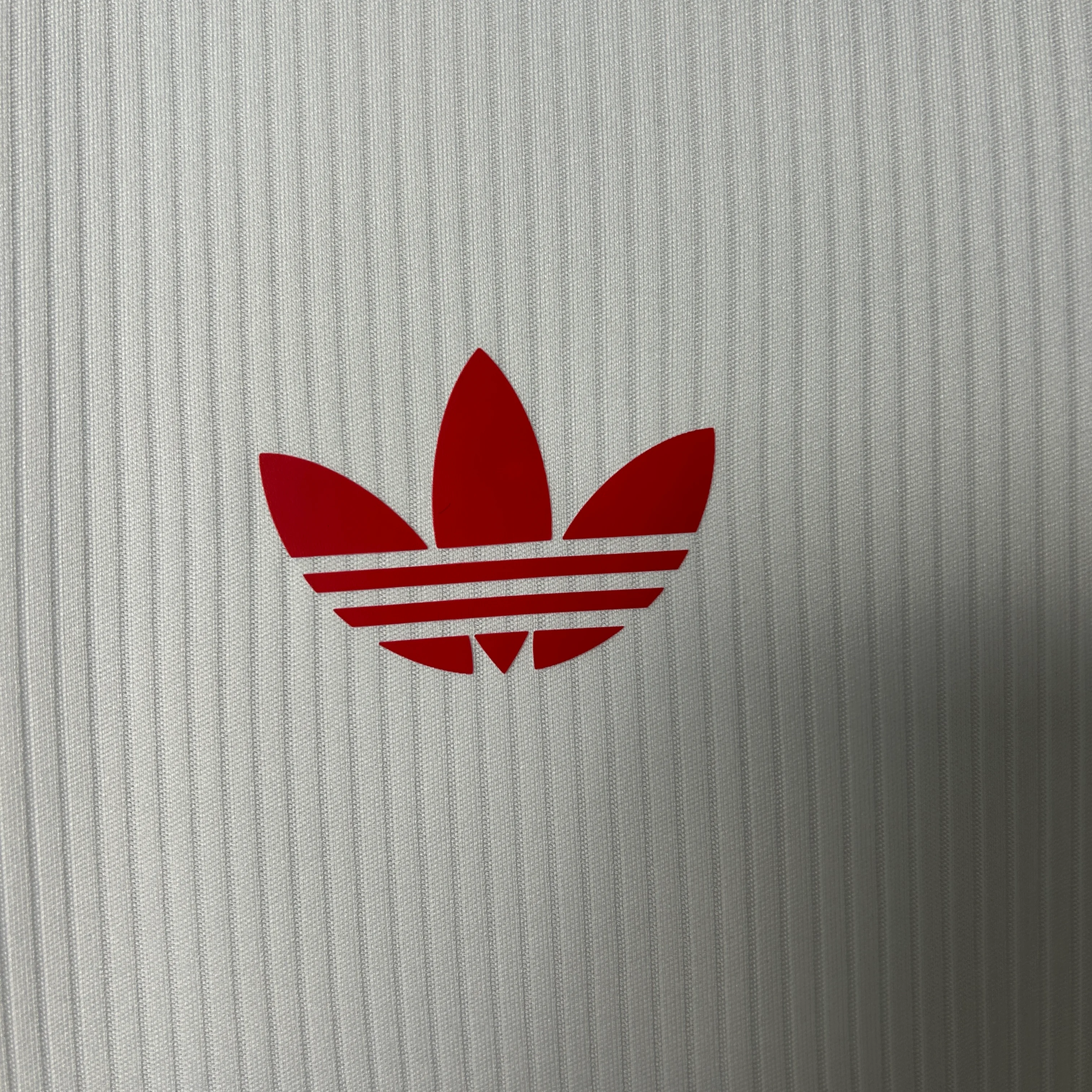 Camiseta Benfica 2025-2026 Blanca logo