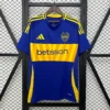 Camiseta Boca Juniors 2024-2025