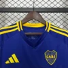 Camiseta Boca Juniors 2024-2025 cuello