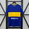 Camiseta Boca Juniors 2024-2025 dorsal