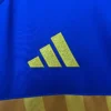 Camiseta Boca Juniors 2024-2025 logo