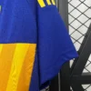 Camiseta Boca Juniors 2024-2025 manga