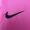 Camiseta Boca Juniors 2013-2014 Rosa manga larga logo