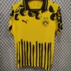 Camiseta Borussia Dortmund Mundial Clubes 2025-2026