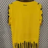 Camiseta Borussia Dortmund Mundial Clubes 2025-2026 dorsal