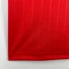 Camiseta CA Osasuna 1987-1988 Roja esquina