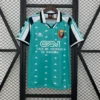 Camiseta CA Osasuna 1995-1997 Verde
