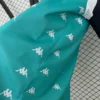 Camiseta CA Osasuna 1995-1997 Verde lateral