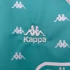 Camiseta CA Osasuna 1995-1997 Verde logo