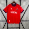 Camiseta CA Osasuna 2024-2025 Budimir