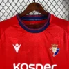 Camiseta CA Osasuna 2024-2025 Budimir cuello