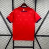 Camiseta CA Osasuna 2024-2025 Budimir dorsal
