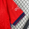 Camiseta CA Osasuna 2024-2025 Budimir manga