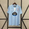 Camiseta Celta de Vigo 2024-2025 Lago Aspas