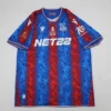 Camiseta Cristal Palace final Fa Cup 2024-2025
