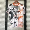 Camiseta Dragon Real Madrid 2025-2026 edición especial versión fan