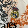 Camiseta Dragon Real Madrid 2025-2026 escudo