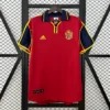 Camiseta España 2000 Raul