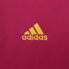 Camiseta España 2000 Raul logo