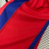 Camiseta FC Barcelona 2004-2005 Ronaldinho lateral