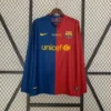 Camiseta FC Barcelona 2008-2009 Messi
