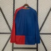 Camiseta FC Barcelona 2008-2009 Messi dorsal