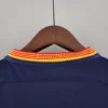 Camiseta FC Barcelona 2015-2016 Neymar cuello anterior
