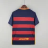 Camiseta FC Barcelona 2015-2016 Neymar dorsal