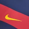 Camiseta FC Barcelona 2015-2016 Neymar logo