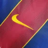 Camiseta FC Barcelona 2020-2021 Messi logo