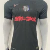 Camiseta FC Barcelona 2024-2025 Travis Scott Negro