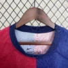 Camiseta FC Barcelona Coldplay 2024-2025 Yamal cuello