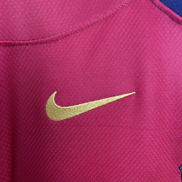 Camiseta FC Barcelona Coldplay 2024-2025 Yamal logo