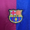 Camiseta FC Barcelona Coldplay 2024-2025 Yamal pecho