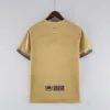 Camiseta FC Barcelona Dorado 2022-2023 dorsal
