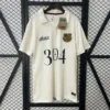 Camiseta FC Barcelona LAMINE YAMAL 304 Blanco