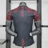 Camiseta FC Barcelona León Rojo 2024-2025 dorsal