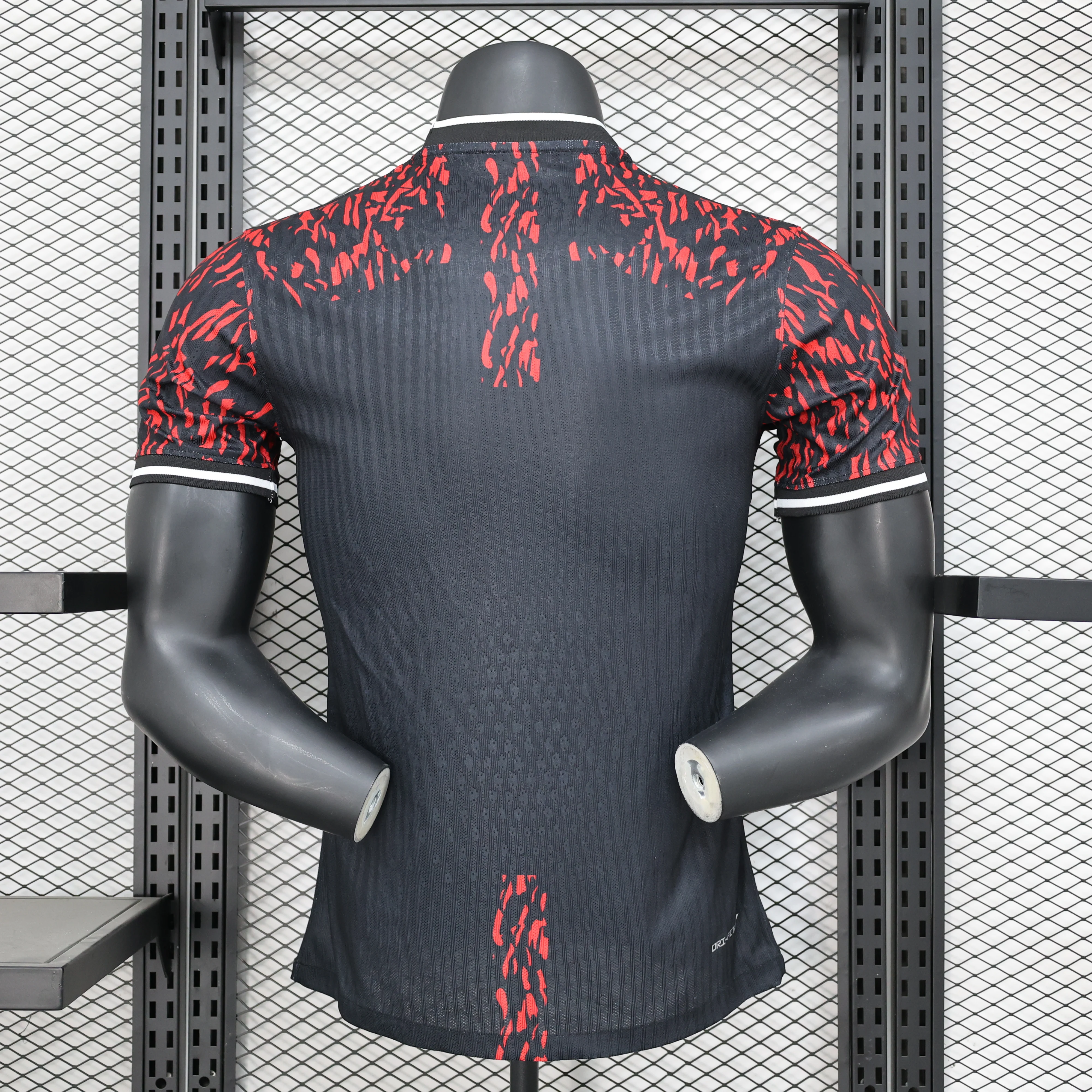 Camiseta Barcelona edición limitada 2024-2025 dorsal personalizada