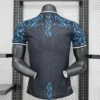 Camiseta FC Barcelona León azul 2024-2025 dorsal