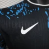 Camiseta FC Barcelona León azul 2024-2025 logo