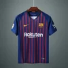 Camiseta FC Barcelona Messi 2018-2019