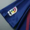 Camiseta FC Barcelona Messi 2018-2019 manga